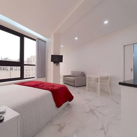 Vb Porto City Studio, By Flat In Porto Ngoại thất bức ảnh