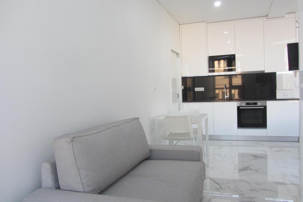Vb Porto City Studio, By Flat In Porto Ngoại thất bức ảnh