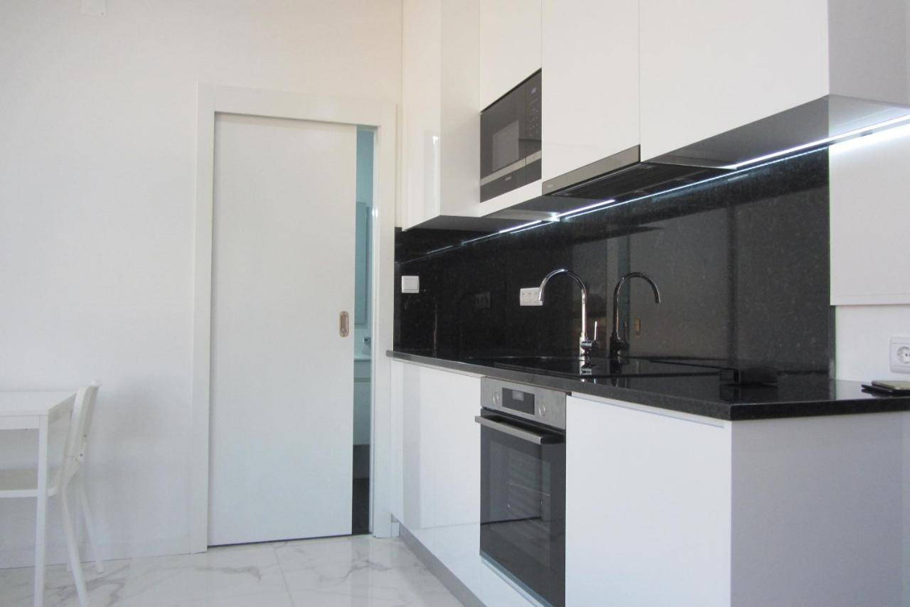 Vb Porto City Studio, By Flat In Porto Ngoại thất bức ảnh