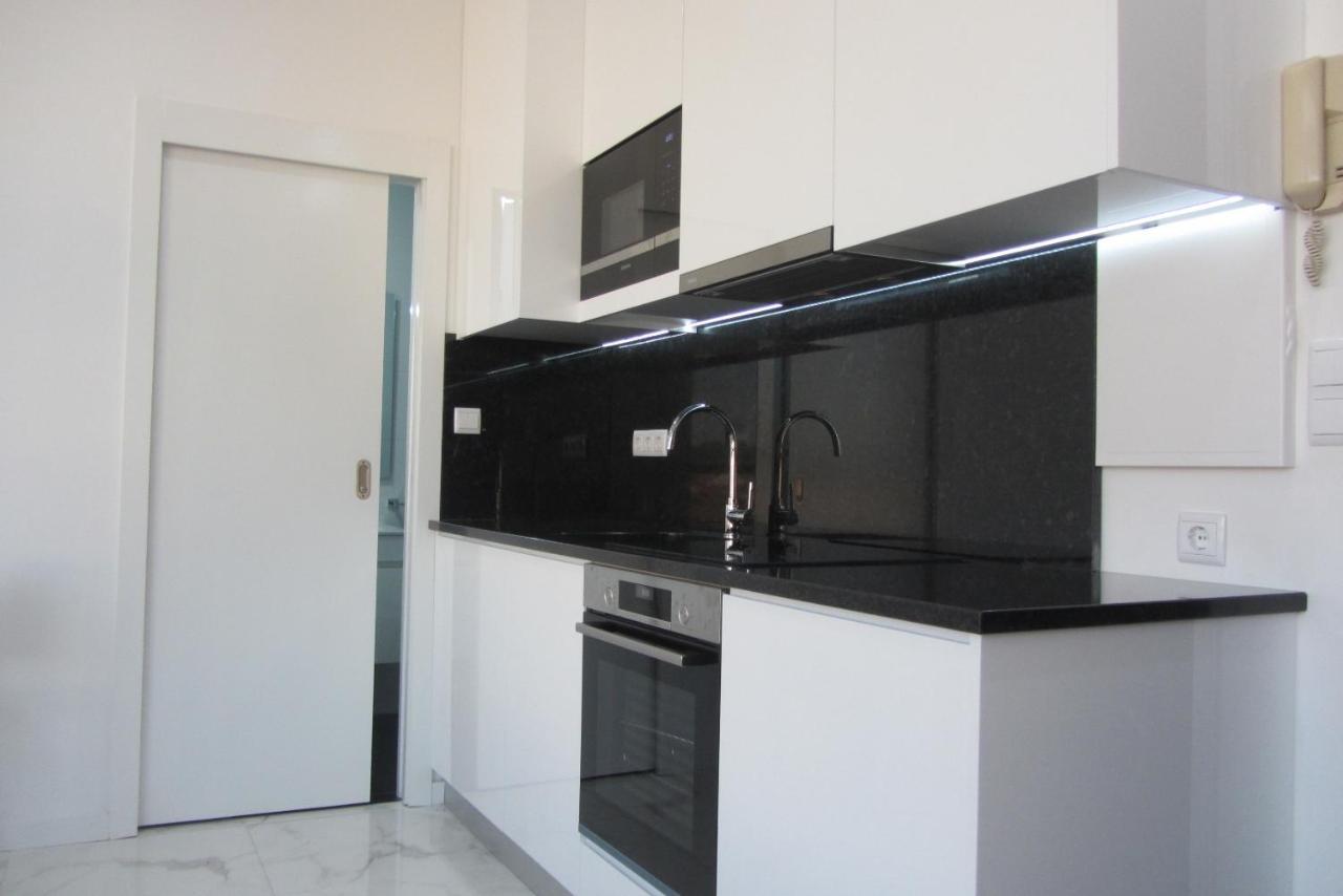 Vb Porto City Studio, By Flat In Porto Ngoại thất bức ảnh