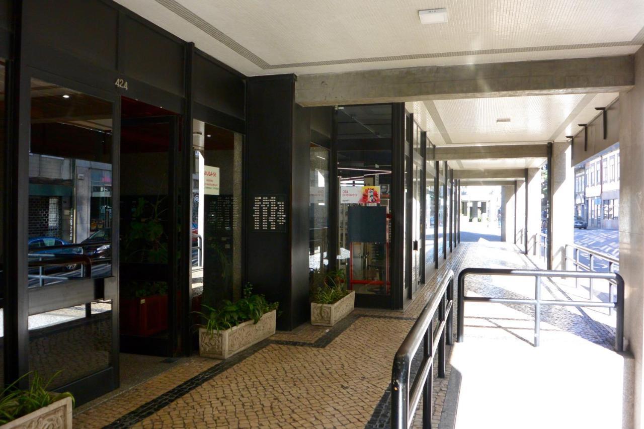 Vb Porto City Studio, By Flat In Porto Ngoại thất bức ảnh