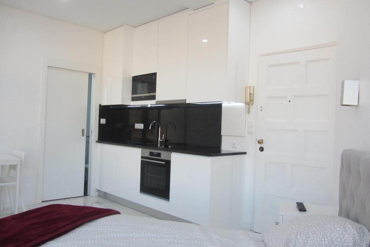 Vb Porto City Studio, By Flat In Porto Ngoại thất bức ảnh