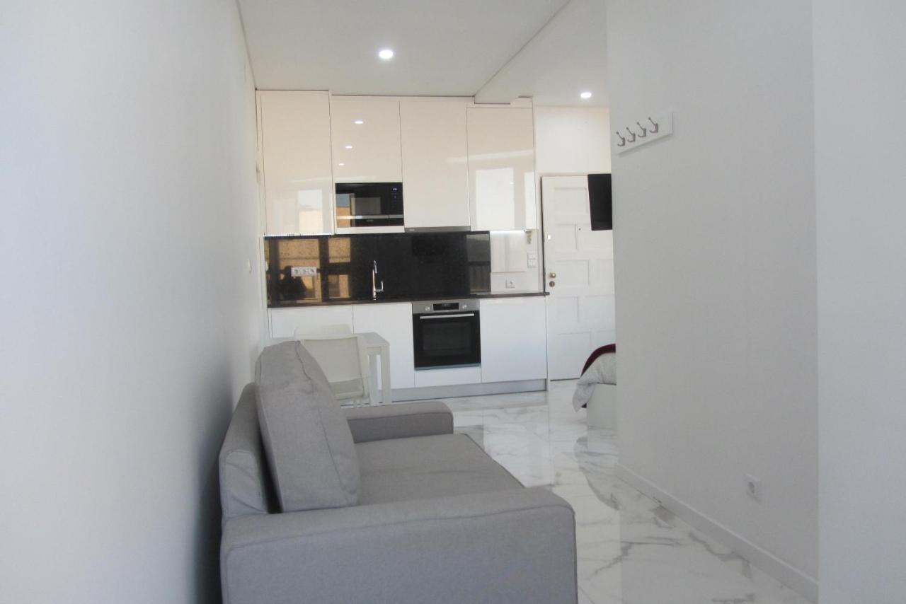 Vb Porto City Studio, By Flat In Porto Ngoại thất bức ảnh
