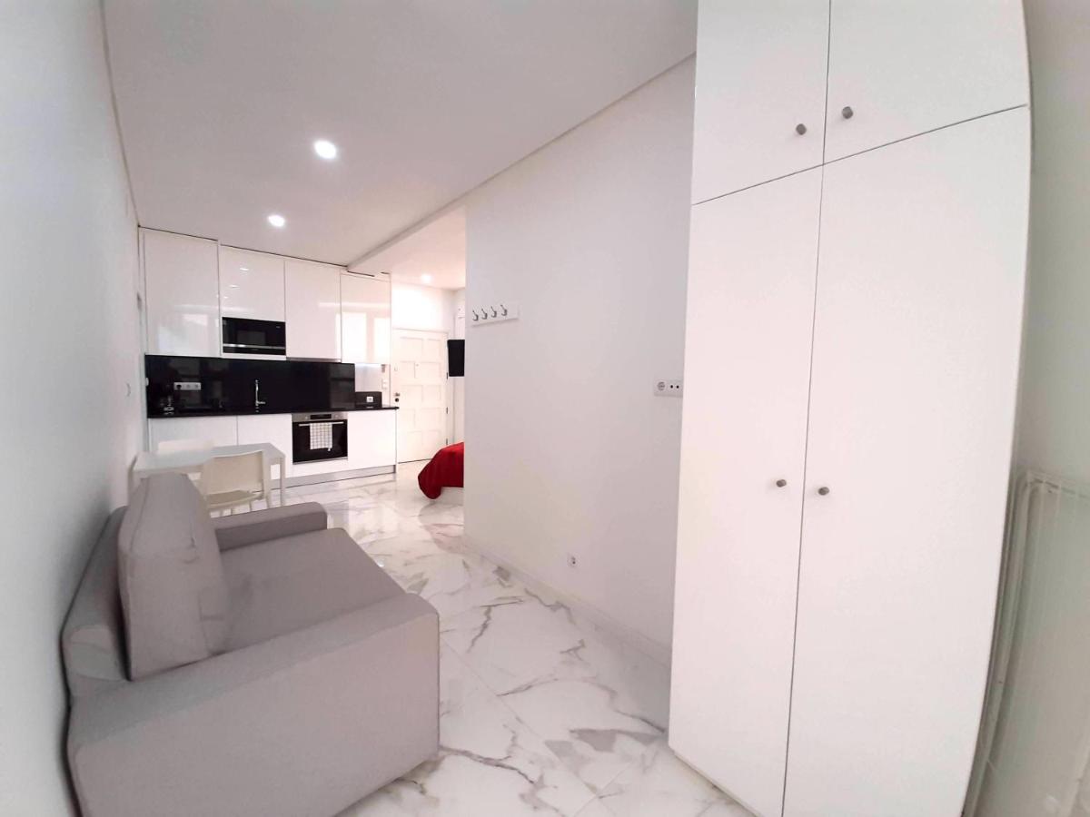 Vb Porto City Studio, By Flat In Porto Ngoại thất bức ảnh