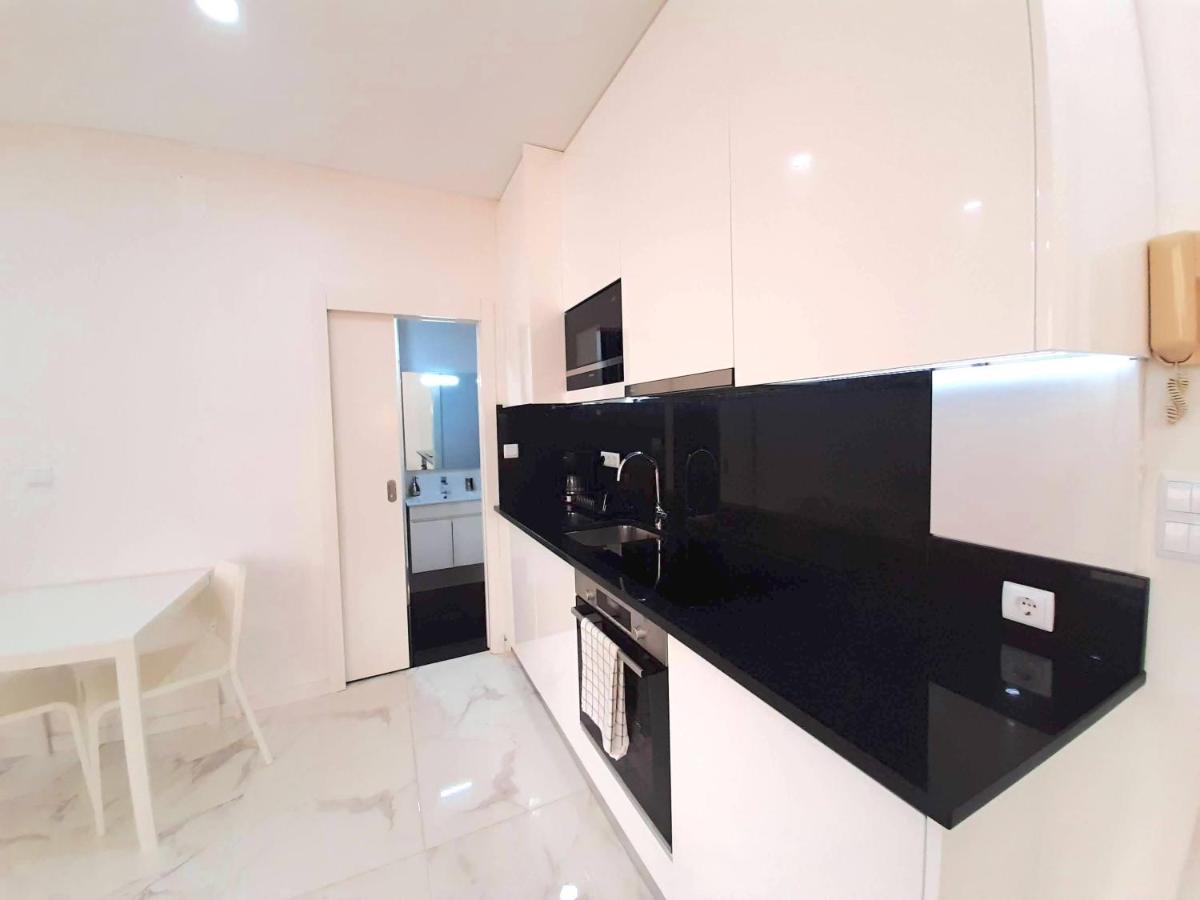 Vb Porto City Studio, By Flat In Porto Ngoại thất bức ảnh